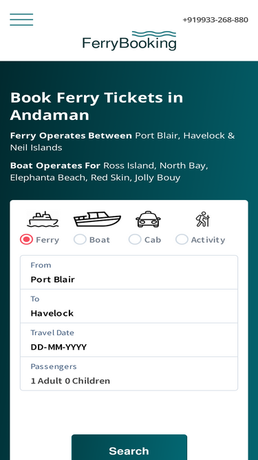 ferrybooking.in