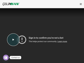 celikhan.com