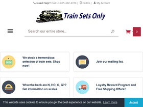 trainsetsonly.com