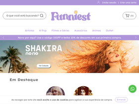 funniest.com.br