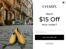 charixshoes.com