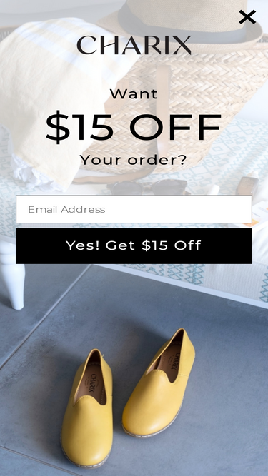 charixshoes.com