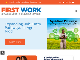 firstwork.org