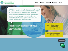 phlebotomynetwork.com