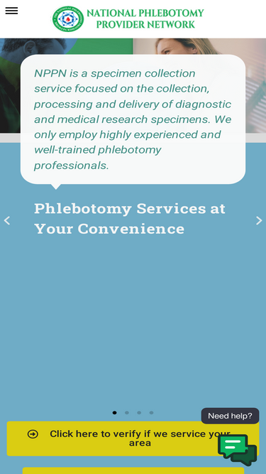 phlebotomynetwork.com