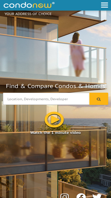 Condos.ca APK for Android Download