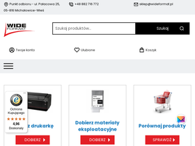 wideformat.pl