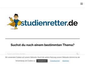studienretter.de