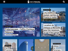 infotravel.fr