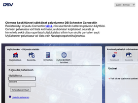 myschenker.fi