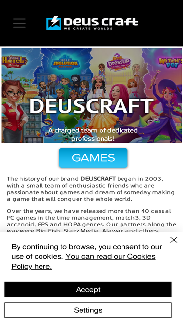 deuscraft.com