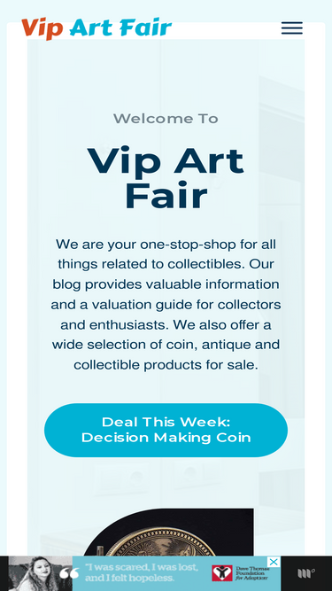 vipartfair.com
