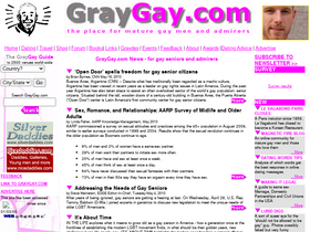 graygay.com
