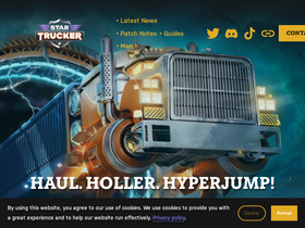 star-trucker.com