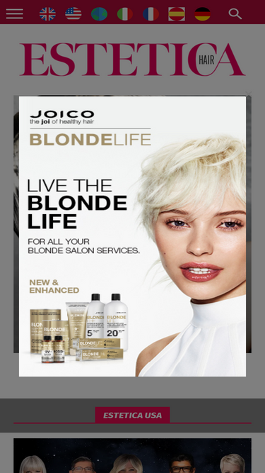 esteticamagazine.com