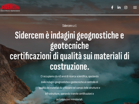 sidercem.it
