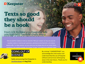 keepster.co