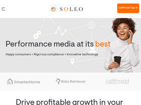 soleo.com
