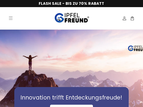 gipfelfreund.de