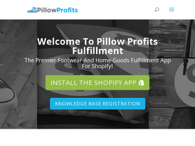 pillowprofits.com