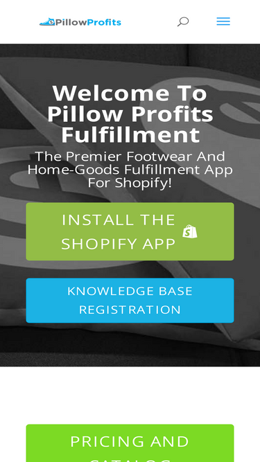pillowprofits.com