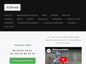 agfonds.lv