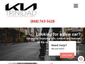 kiatrinidad.com
