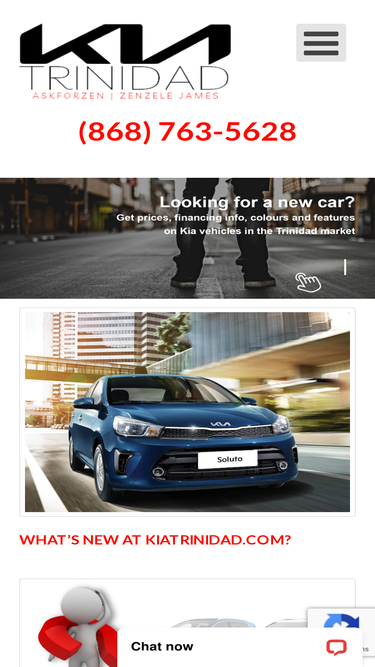 kiatrinidad.com