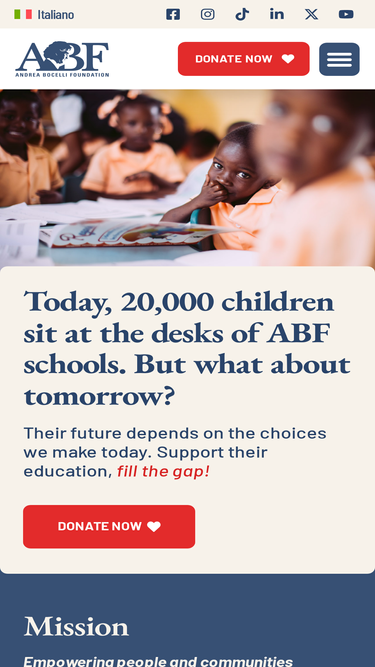 andreabocellifoundation.org