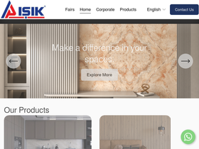 isikahsap.com.tr