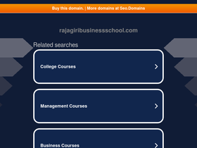 rajagiribusinessschool.com