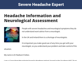 severe-headache-expert.com