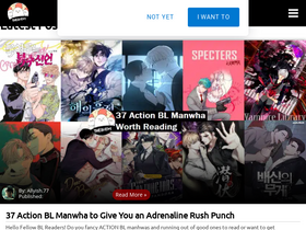 'thebiem.com' screenshot