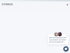syndeca.com