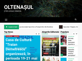 oltenasul.ro