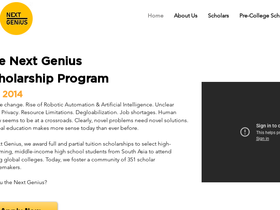 next-genius.com