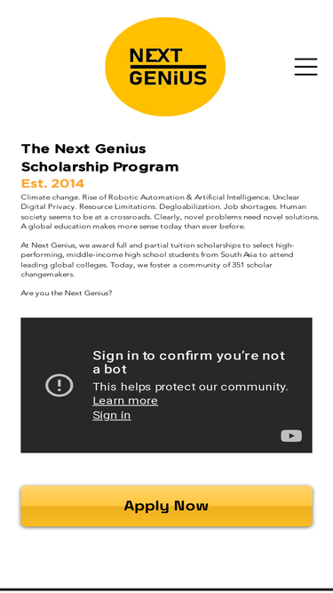next-genius.com