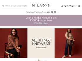 miladys.com