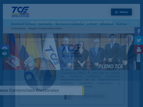 tce.gob.ec