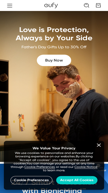 us.eufy.com