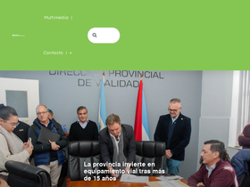 dpver.gov.ar
