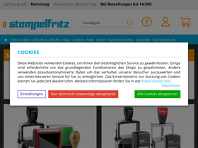 stempelfritz.de