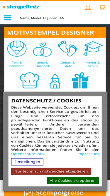 stempelfritz.de