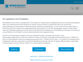 moenninghoff.net