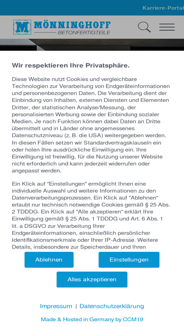moenninghoff.net