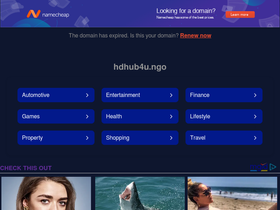 hdhub4u.ngo