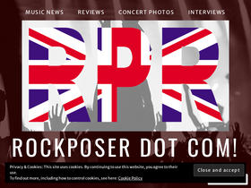 rockposer.com