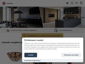 luce24.it