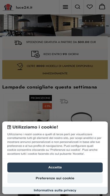 luce24.it
