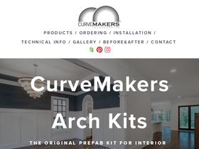 curvemakers.com